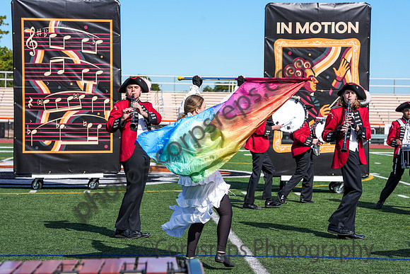 Haddonfield Memorial_251025_Barnegat-00532