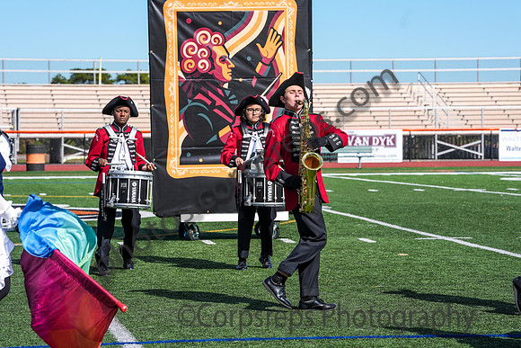 Haddonfield Memorial_251025_Barnegat-00531