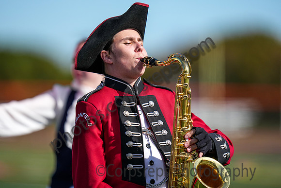 Haddonfield Memorial_251025_Barnegat-00535