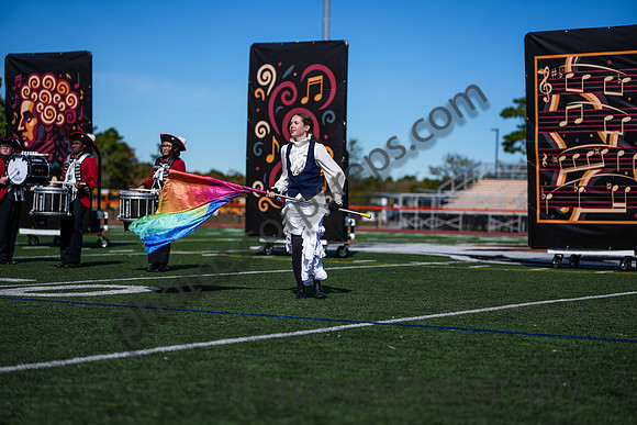 Haddonfield Memorial_251025_Barnegat-00540