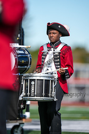 Haddonfield Memorial_251025_Barnegat-00543