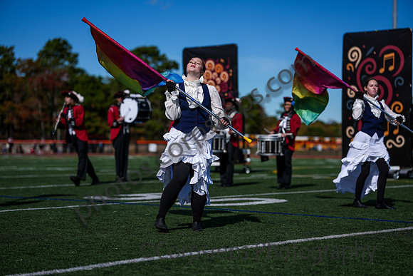 Haddonfield Memorial_251025_Barnegat-00539