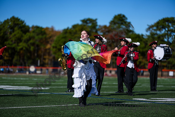 Haddonfield Memorial_251025_Barnegat-00541