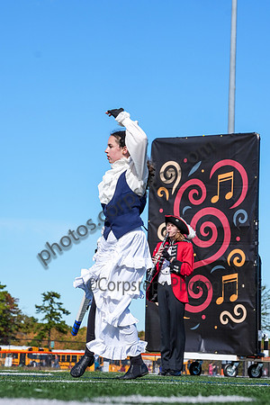 Haddonfield Memorial_251025_Barnegat-00556