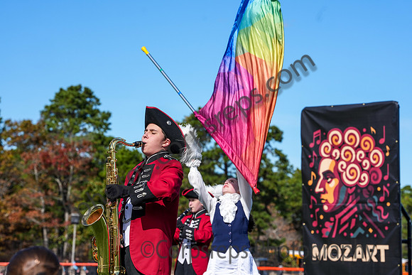 Haddonfield Memorial_251025_Barnegat-00553