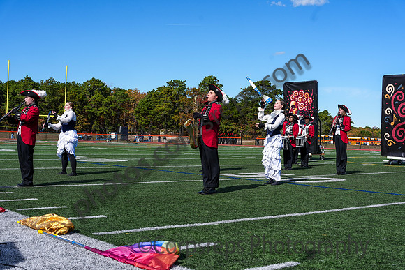 Haddonfield Memorial_251025_Barnegat-00558