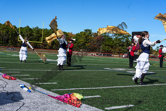 Haddonfield Memorial_251025_Barnegat-00559