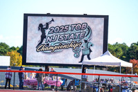 NJ States at Barnegat 10-25-2025