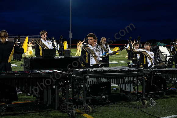 Southern Regional_251025_Barnegat-02825
