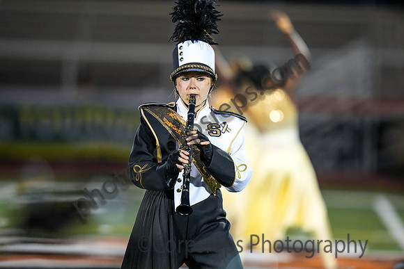 Southern Regional_251025_Barnegat-02831