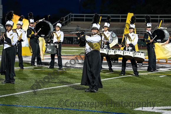 Southern Regional_251025_Barnegat-02835