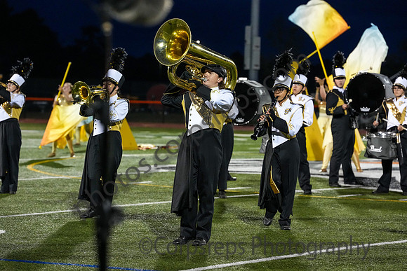 Southern Regional_251025_Barnegat-02836