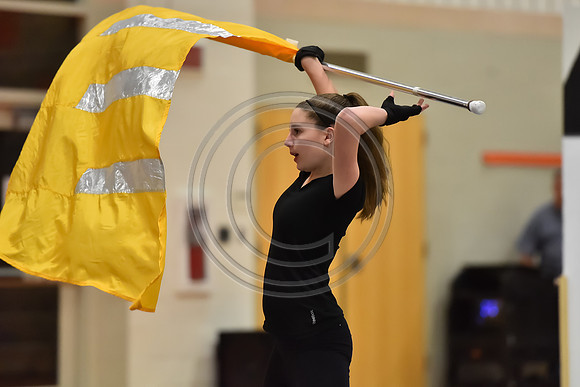 Governor Mifflin Guard-882