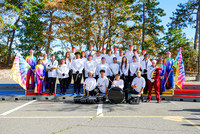 Central Regional HS