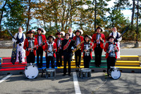 Haddonfield Memorial HS