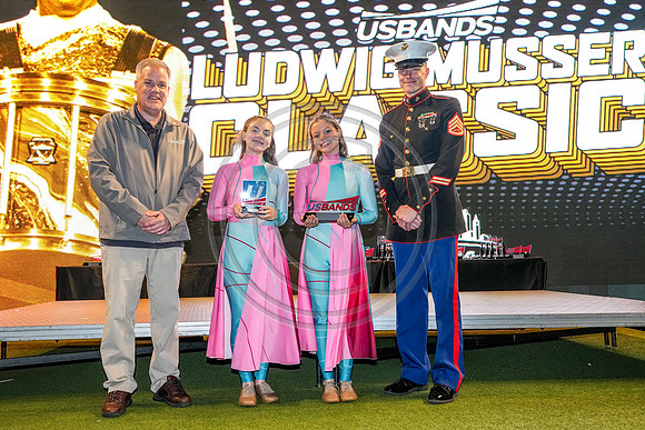 Ludwig Musser IV-A Awards_231007_MetLife-00033