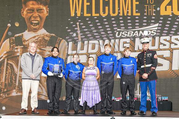 Ludwig Musser II-A Awards_231007_MetLife-00014