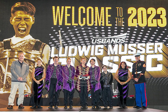 Ludwig Musser IV-A Awards_231007_MetLife-00031