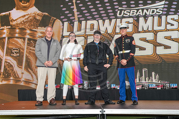 Ludwig Musser II-A Awards_231007_MetLife-00007