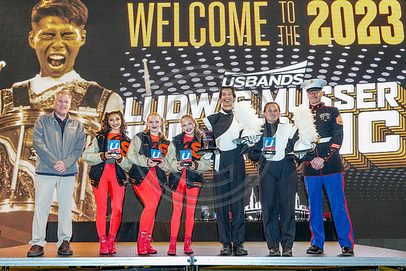Ludwig Musser IV-A Awards_231007_MetLife-00037