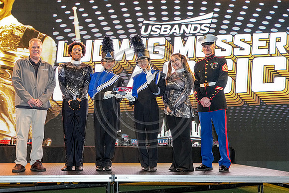 Ludwig Musser IV-A Awards_231007_MetLife-00025