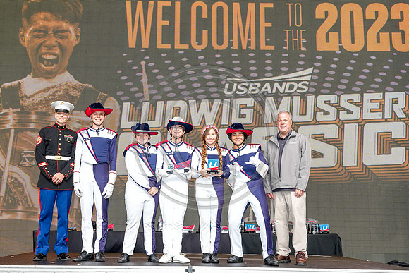 Ludwig Musser III-A Awards_231007_MetLife-00022