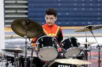 Trumbull Drumline_250322_RWJ Barnabas Health Arena-JB00001