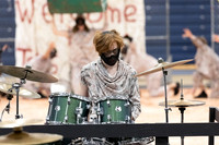 Downingtown West Drumline_250322_RWJ Barnabas Health Arena-JB00234