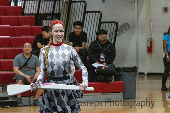 Westfield JV Guard_250329_Elizabeth-0046