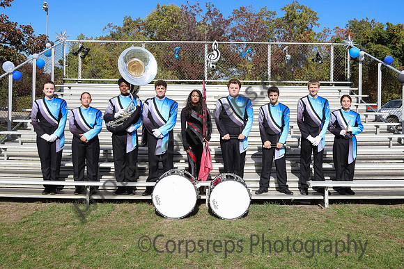 West Morris Central-175