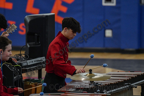 Penncrest Percussion_250222_Millville-DJK00721