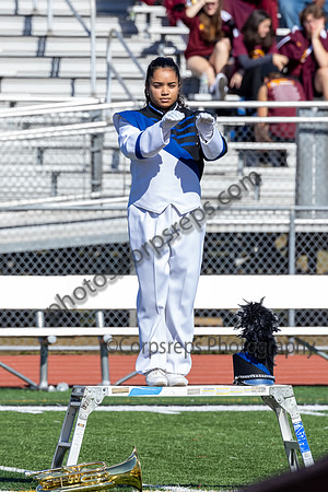 Carteret Band_241020_Woodbridge-JB00019