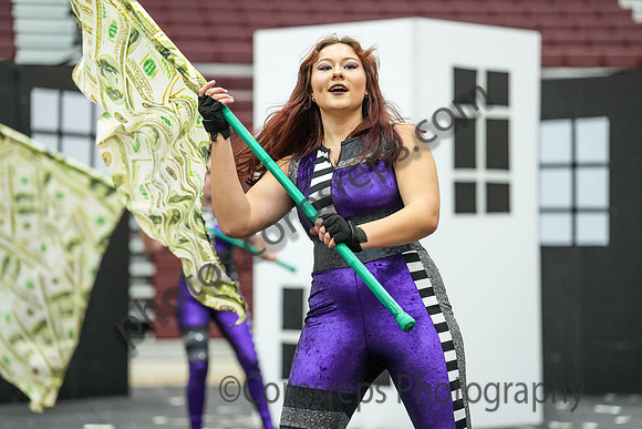 Avon Grove Guard-1018