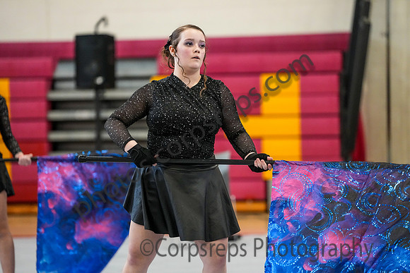 Timber Creek Regional Guard_250315_Penncrest-01963