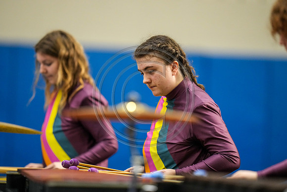 Odessa Drumline_230401_Spring-Ford-00013