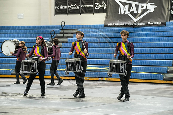 Odessa Drumline_230401_Spring-Ford-00038