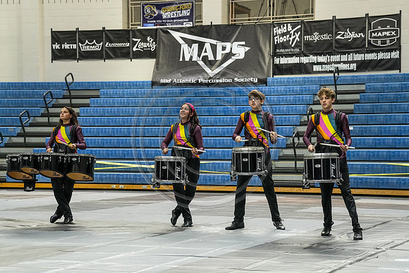 Odessa Drumline_230401_Spring-Ford-00039