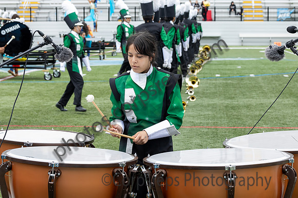 Brentwood Band_240929_Long Island University-JB00016