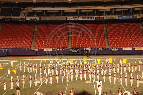 The Cadets_070630_East Rutherford-8656