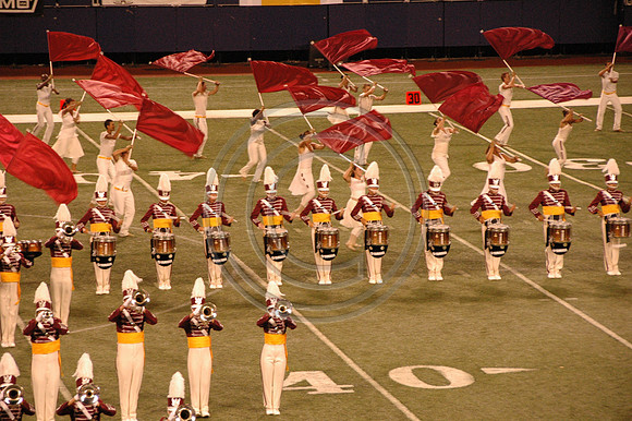The Cadets_070630_East Rutherford-8689