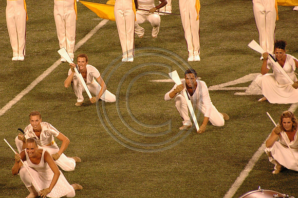 The Cadets_070630_East Rutherford-8646