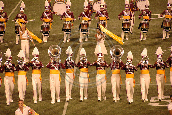 The Cadets_070630_East Rutherford-8628