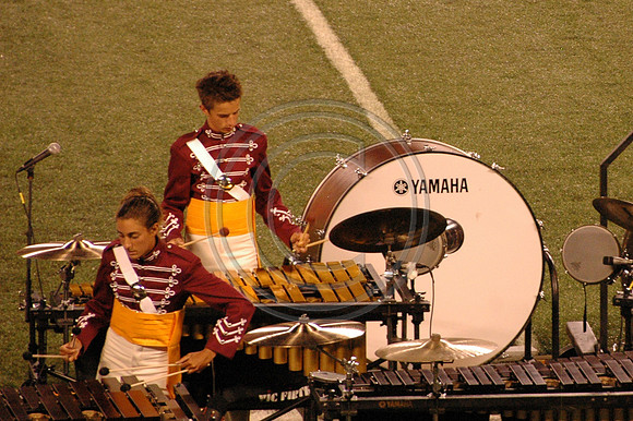 The Cadets_070630_East Rutherford-8625