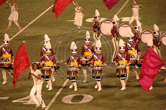 The Cadets_070630_East Rutherford-8682