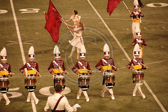 The Cadets_070630_East Rutherford-8683