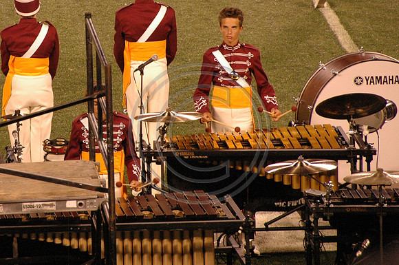 The Cadets_070630_East Rutherford-8621