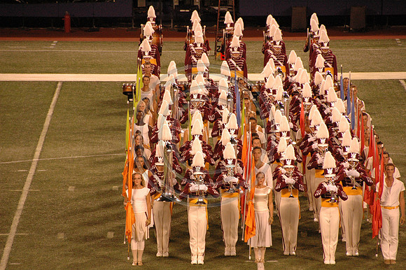 The Cadets_070630_East Rutherford-8616