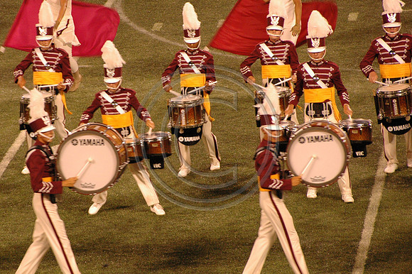 The Cadets_070630_East Rutherford-8686