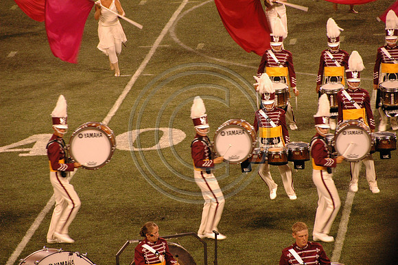 The Cadets_070630_East Rutherford-8685