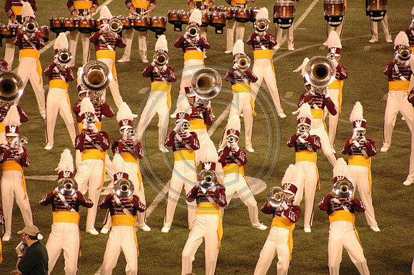 The Cadets_070630_East Rutherford-8667